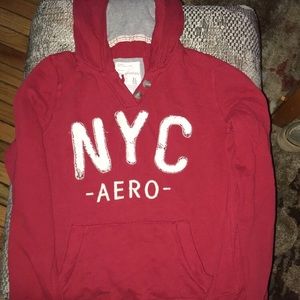 Aeropostale hoodie